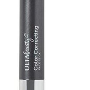 Ulta Beauty Color Correcting Face Stick Yellow 2.6 g Each